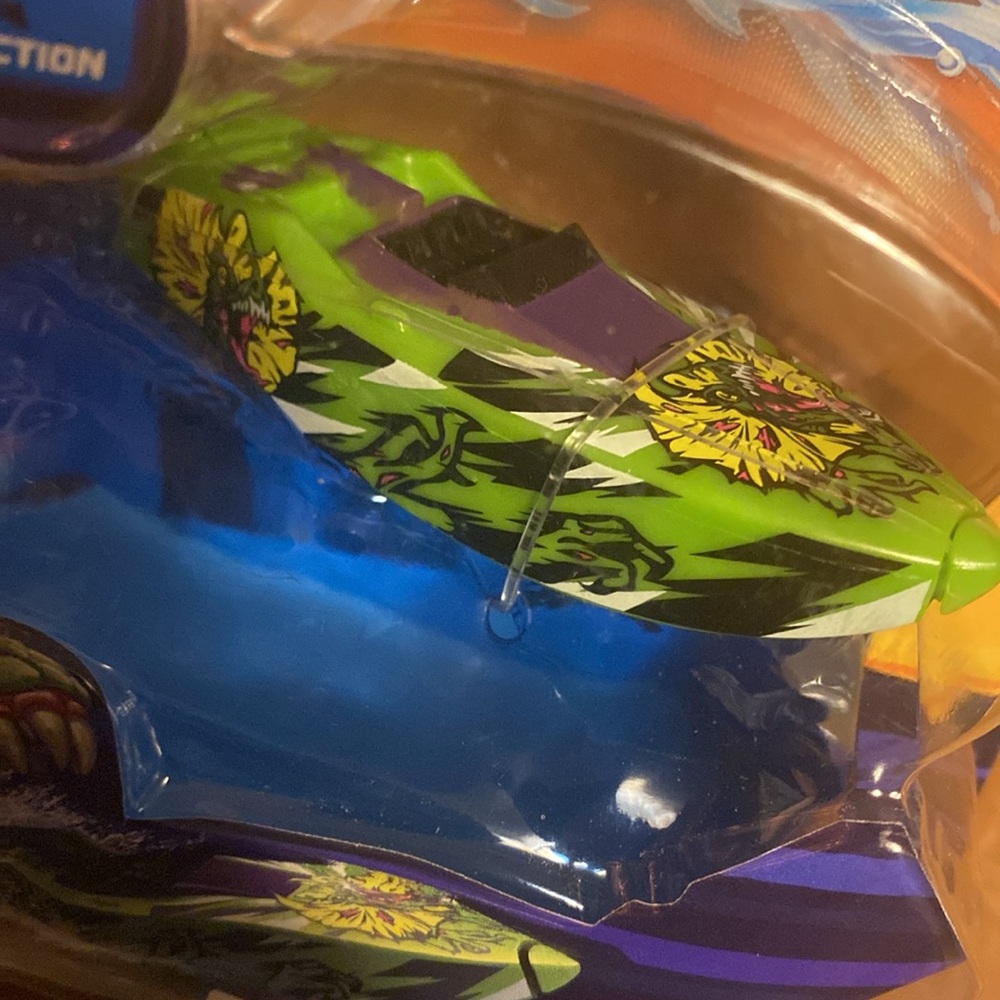 Adventure Force Speed Boat Toy - Picture 2 of 3